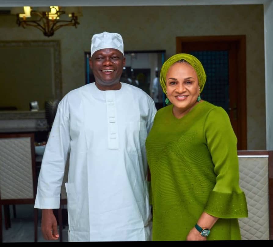 Oyo State APC (@oyostateapc) on Twitter photo 