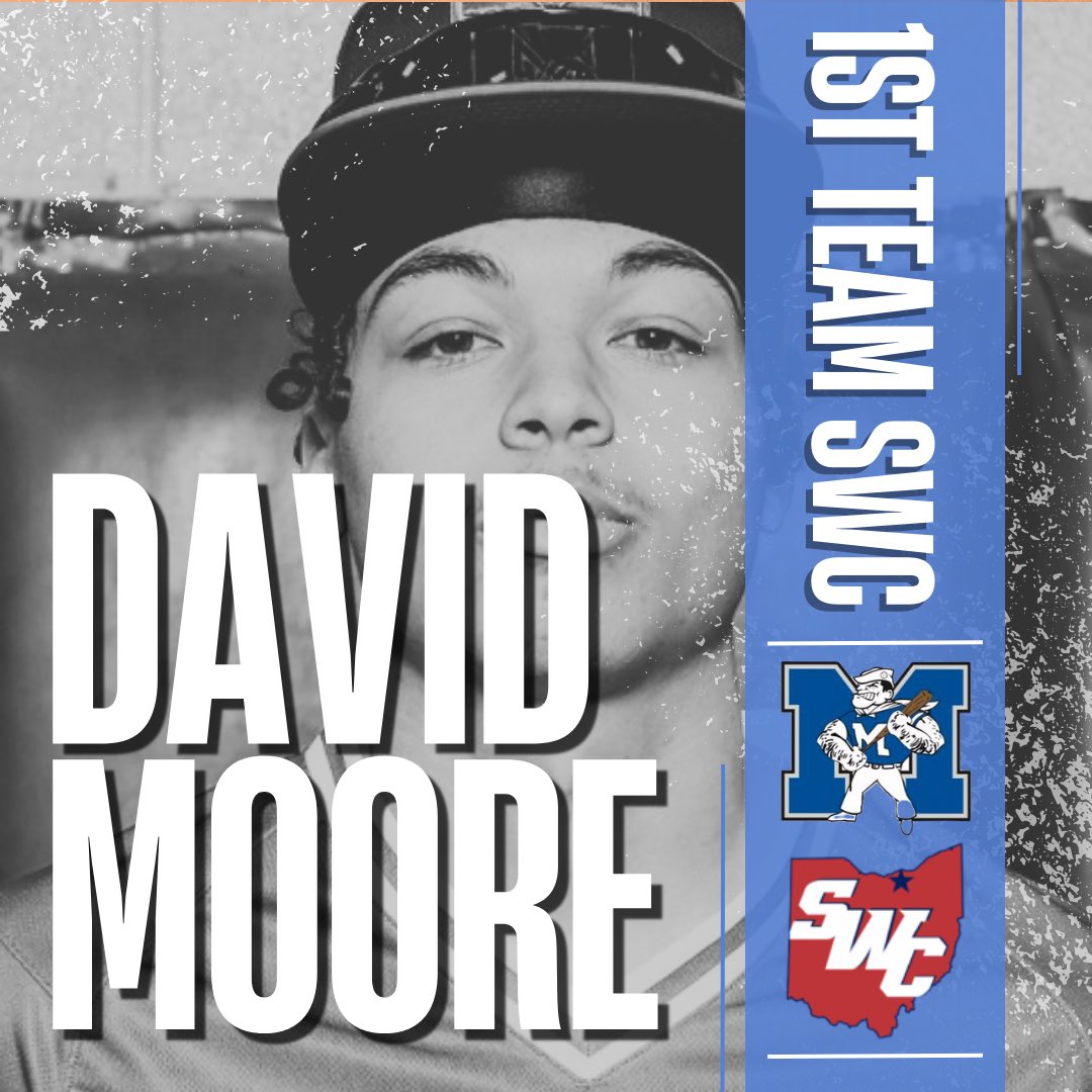 Midview Baseball tweet media