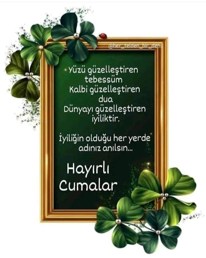 ipekKurt4242's tweet photo. Cuma gecemiz hayırlara vesile olsun inşallah
#hayirlicumalar https://t.co/tAKy3xaWW0
