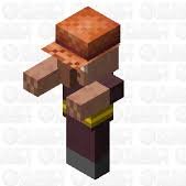 MAJ_Madden's tweet photo. Hey @Minecraft, the next Mob Vote should be . . .
 to add a new Villager!

Here's an option.... Carpenter!?!

What are some things he could do/sell?
(like wood stairs!)

#MiM #Minecraft #MobVote #NewVillager? #NewProfession @CornerHardMC @Mega_Spud @jeb_ @_LadyAgnes https://t.co/XnTJ1O9V08