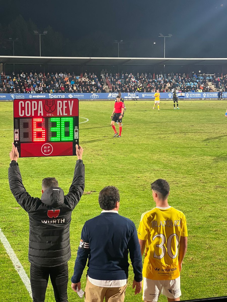 Sergio Blázquez tweet media