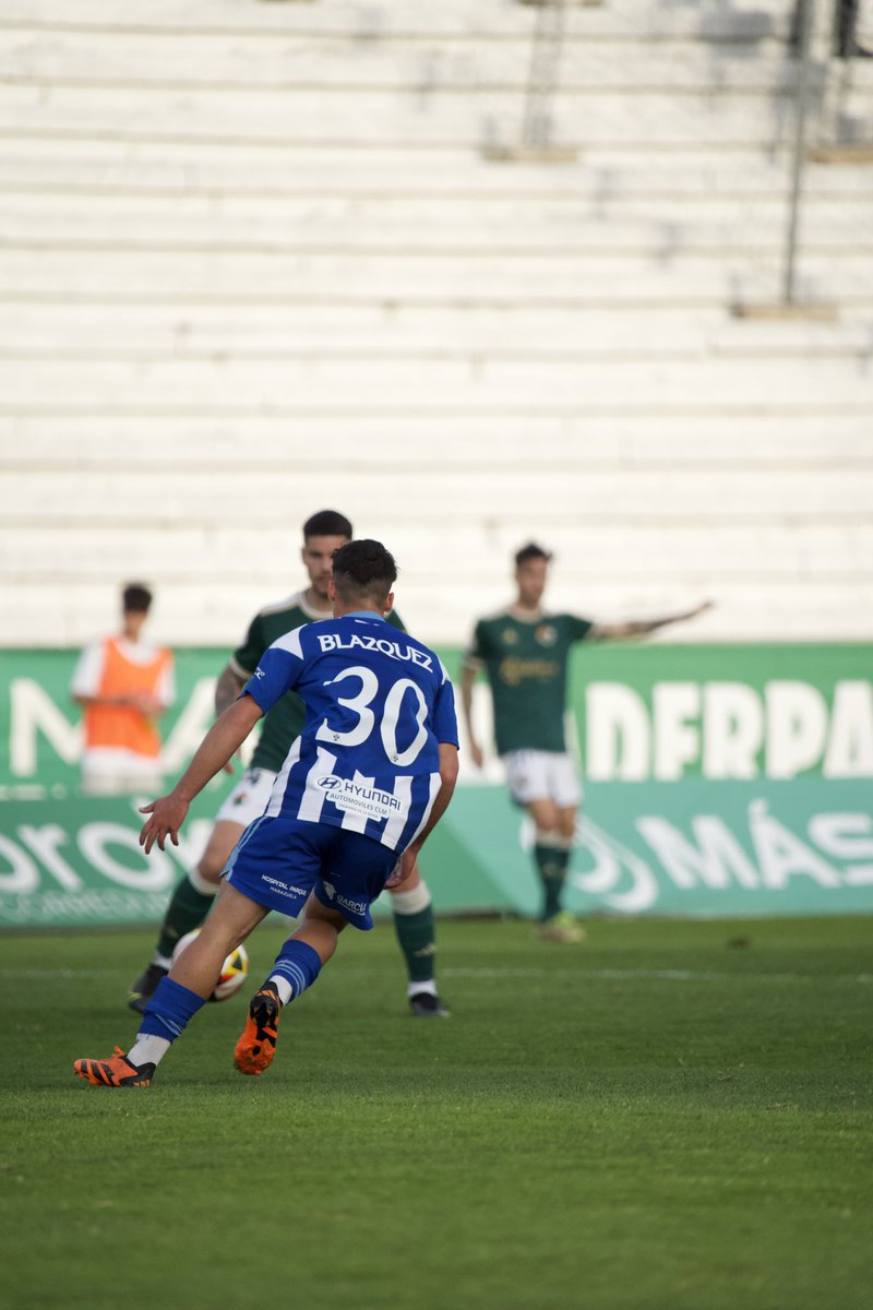 Sergio Blázquez tweet media