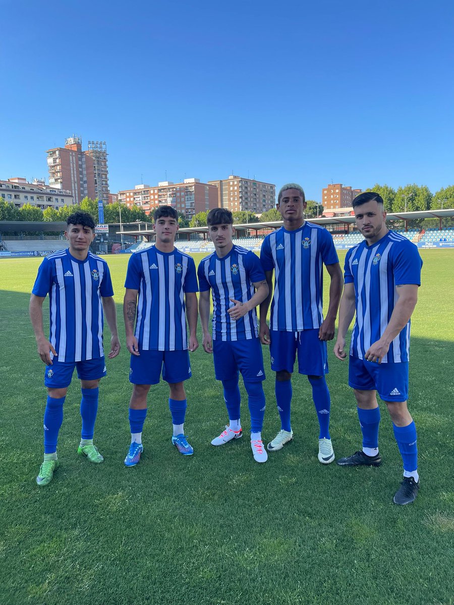 Sergio Blázquez tweet media