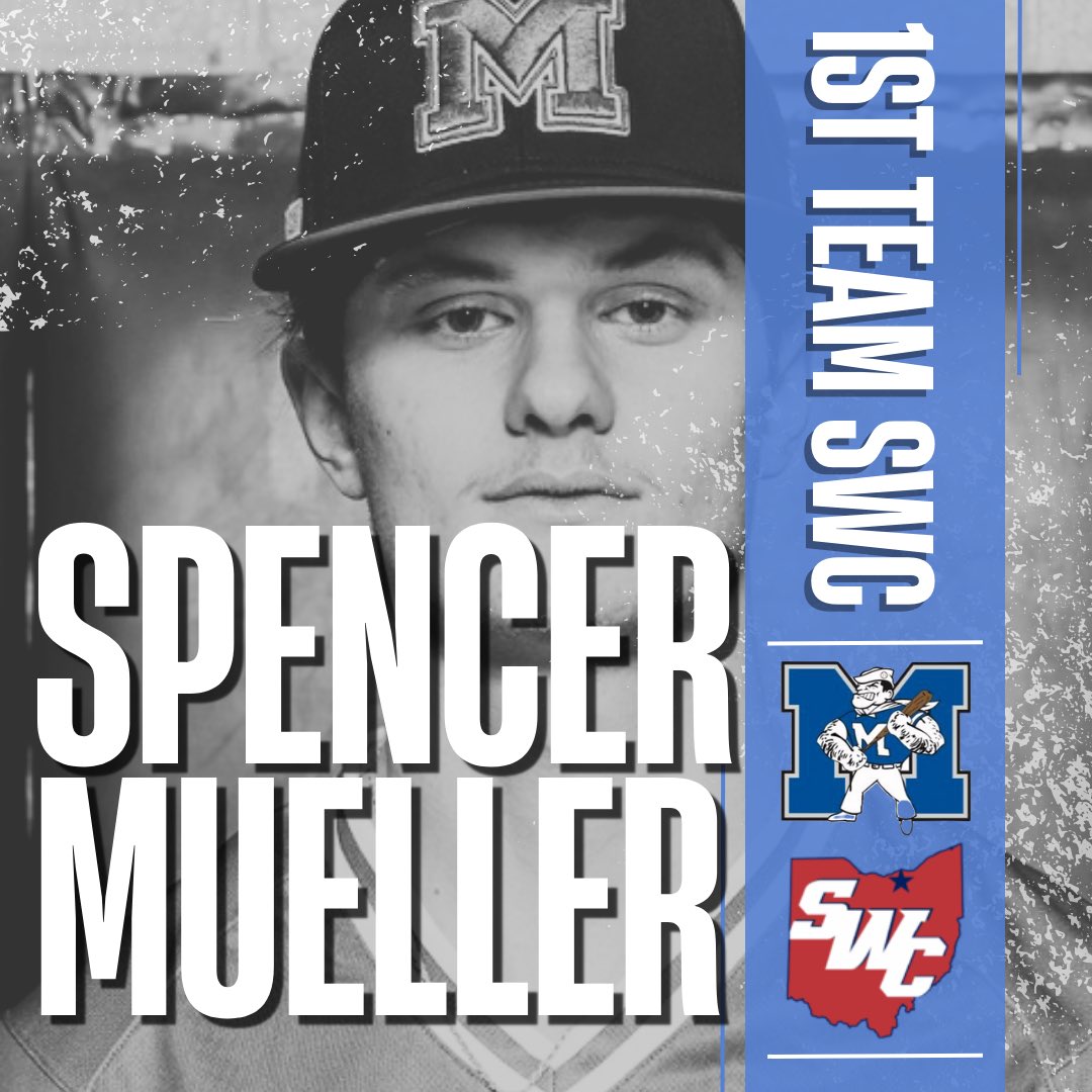 Midview Baseball tweet media