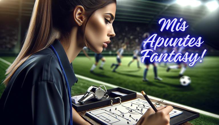 Asesora Fantasy tweet media