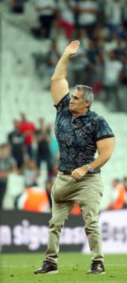 dokkanho's tweet photo. Seneye konferansta Semih Kılıçsoya 82 gol attırınca Şenolum https://t.co/Xv3VmQRaDS