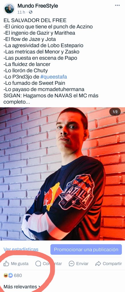 mexicanpower666's tweet photo. Pues en Facebook también los tengo llorando 🤣🤣🤣 ya ven como es fácil hacer lo que ha e #queestafa ? https://t.co/j6yZDreI5z