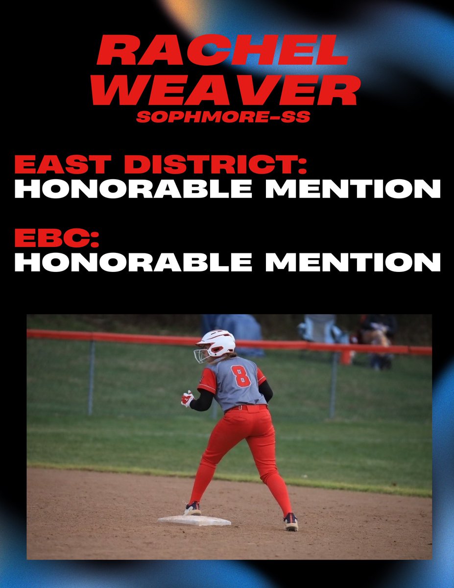 Minerva Softball tweet media