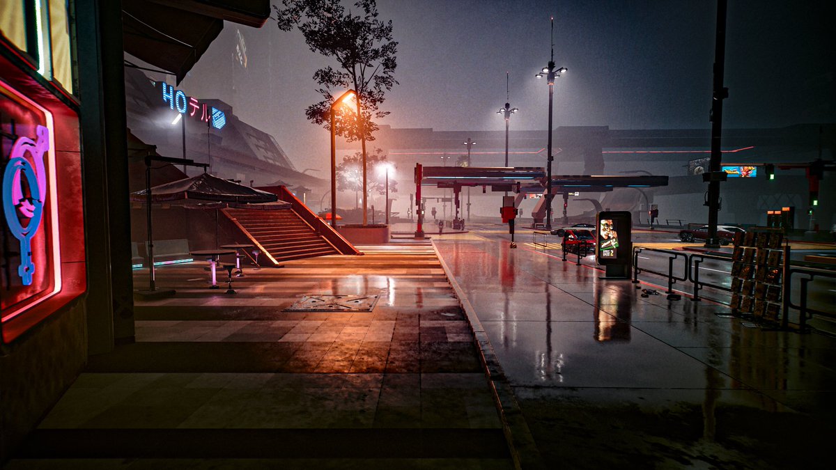 itsmia_VP's tweet photo. Walk before sleeping. 

#VPGSpring24 #VGPUnite #VPGamers #GameCapture #VirtualPhotography #ThePhotoMode #PhotoMode 
#WorldofVP #VPCommunity #Cyberpunk2077 #VPRT #LandofVP #TheCapturedCollective #WeareVisual https://t.co/sY6npbv2OO
