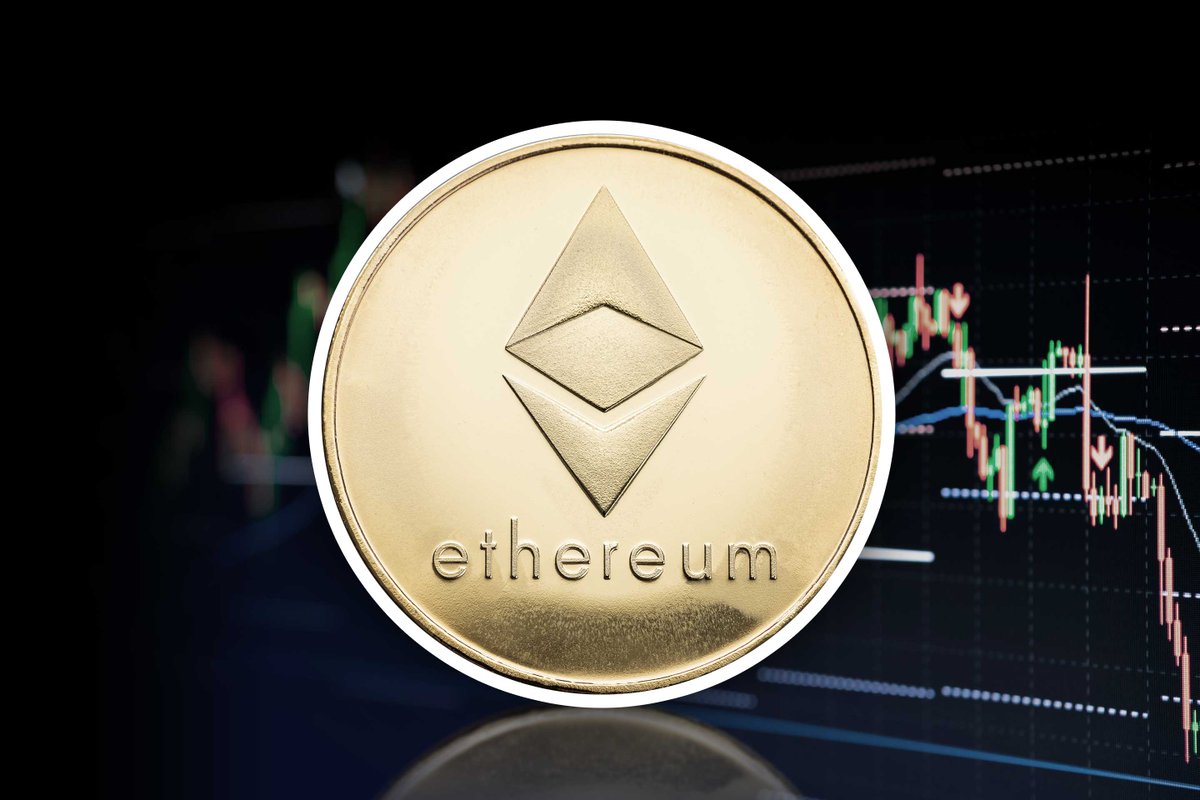 #SONDAKİKA

SEC, Ethereum ETF'ini onayladı.

Böylelikle artık Ethereum tıpkı normal hisse senetleri gibi borsada alınıp satılabilme özelliğine sahip olacak.