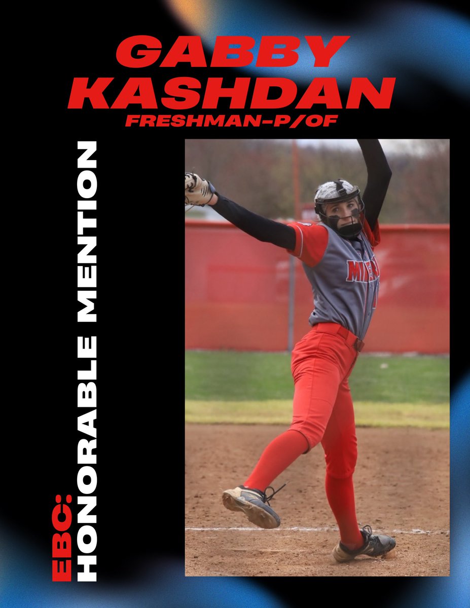 Minerva Softball tweet media