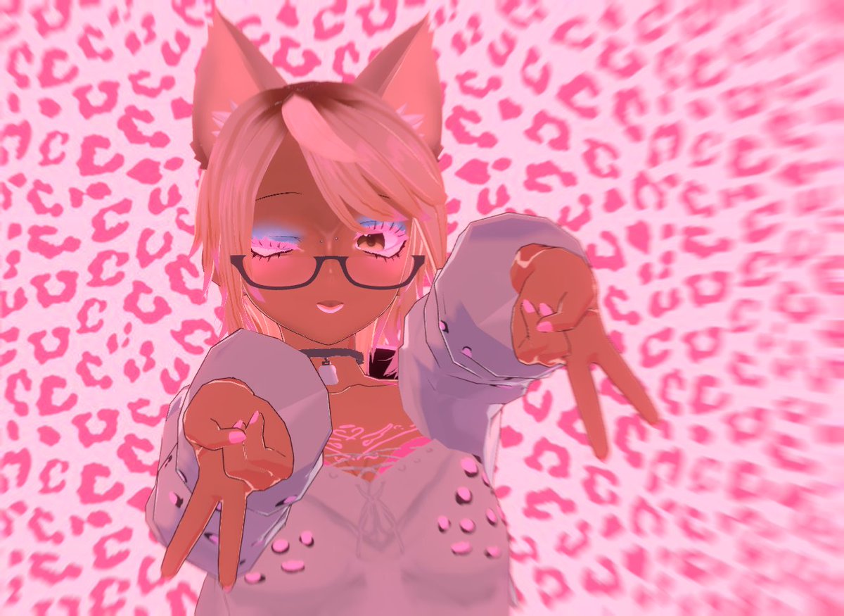 ChowMiu_VT's tweet photo. Vroid model for sale!!! Catgirl Gyaru Vtuber (NiNyaru)
Price starting at $70
Dm if interested! #Vroid #VroidHub #Vtuber #Vtubers https://t.co/a1dSf92Sds