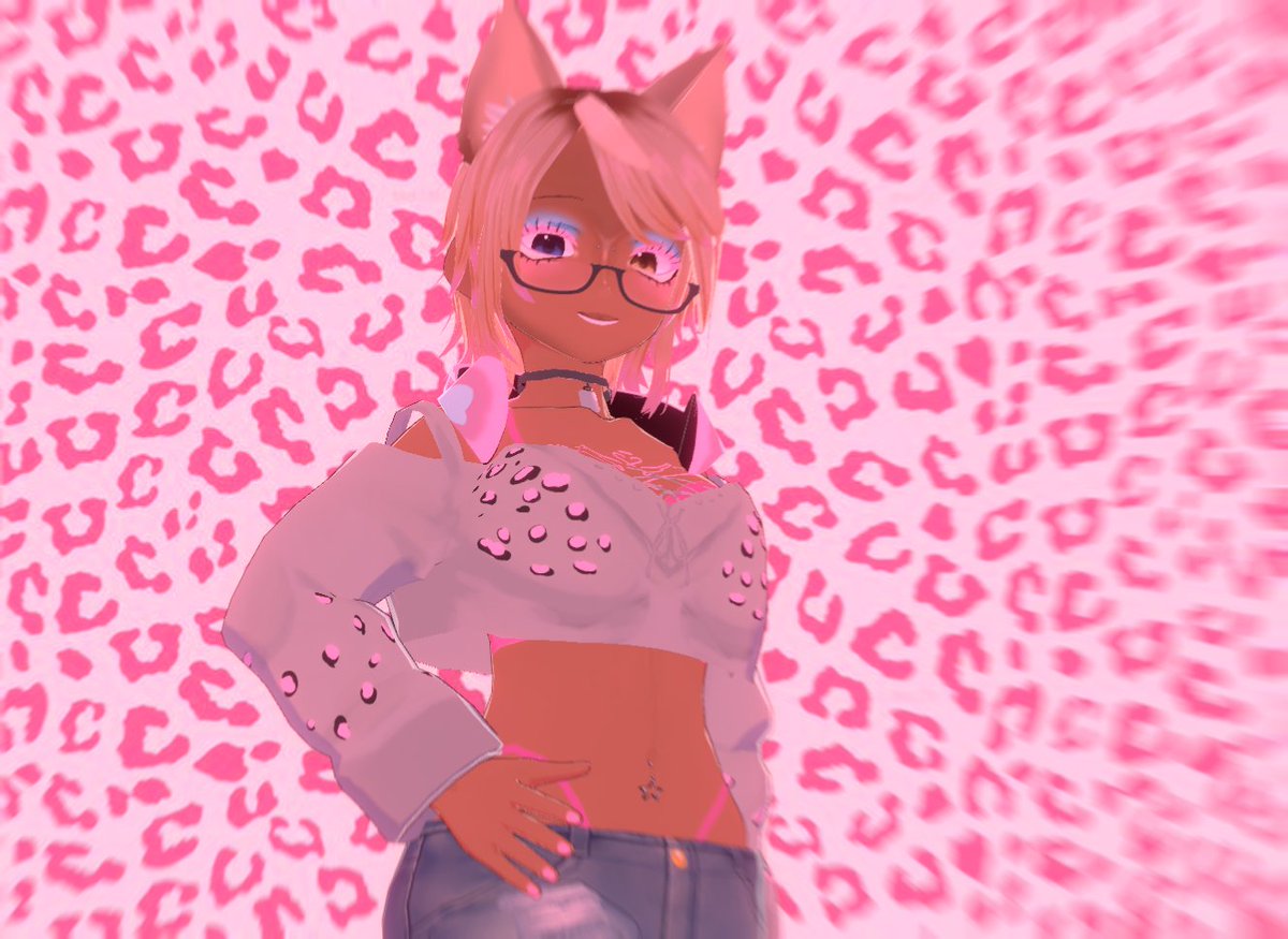 ChowMiu_VT's tweet photo. Vroid model for sale!!! Catgirl Gyaru Vtuber (NiNyaru)
Price starting at $70
Dm if interested! #Vroid #VroidHub #Vtuber #Vtubers https://t.co/a1dSf92Sds