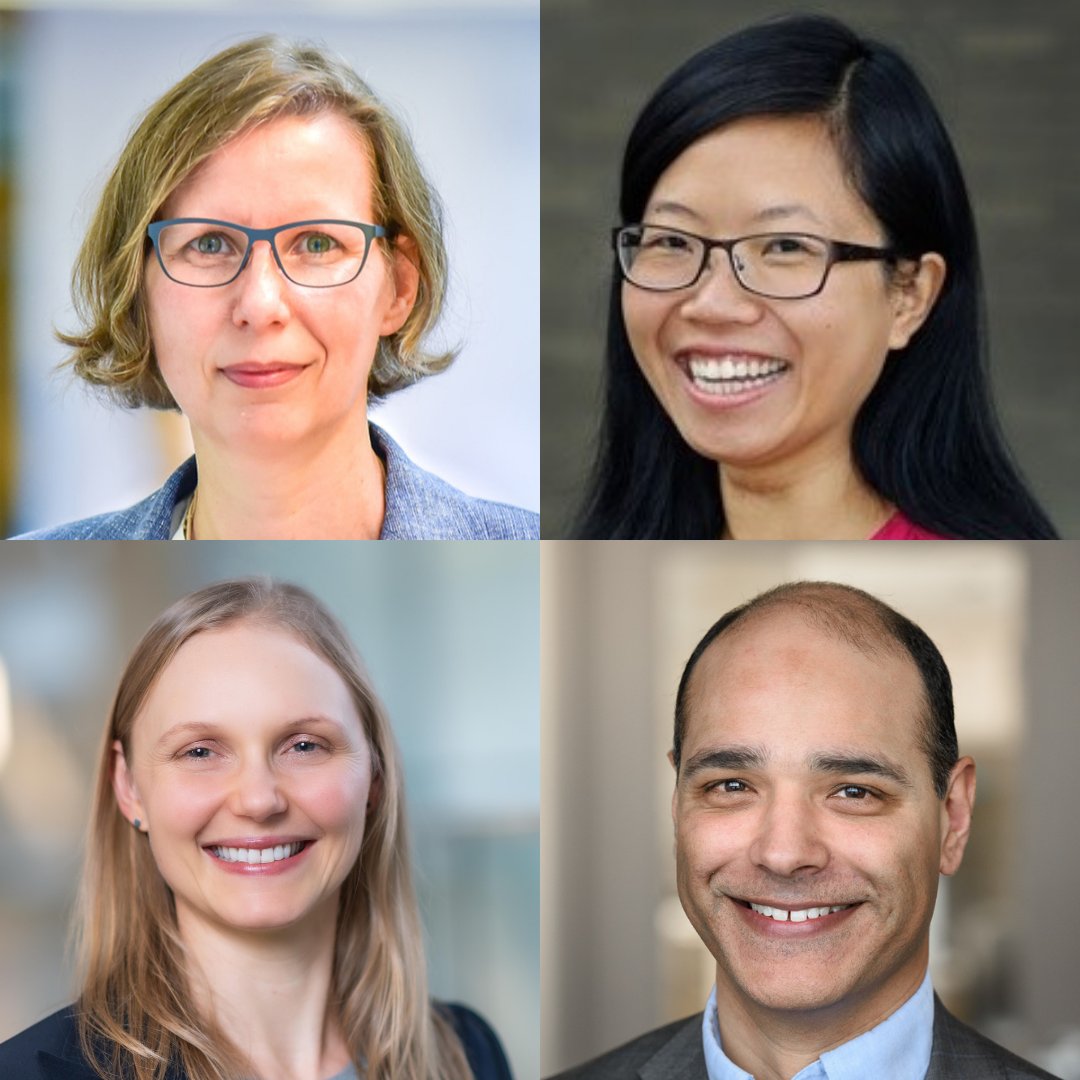 #ICYMI: Congratulations to @BCCHresearch researchers who are involved with Canada’s Immuno-Engineering and Biomanufacturing Hub (CIEBH) projects which recently received $140 million in funding from the Government of Canada. Learn more: bcchr.info/3ymXxcF