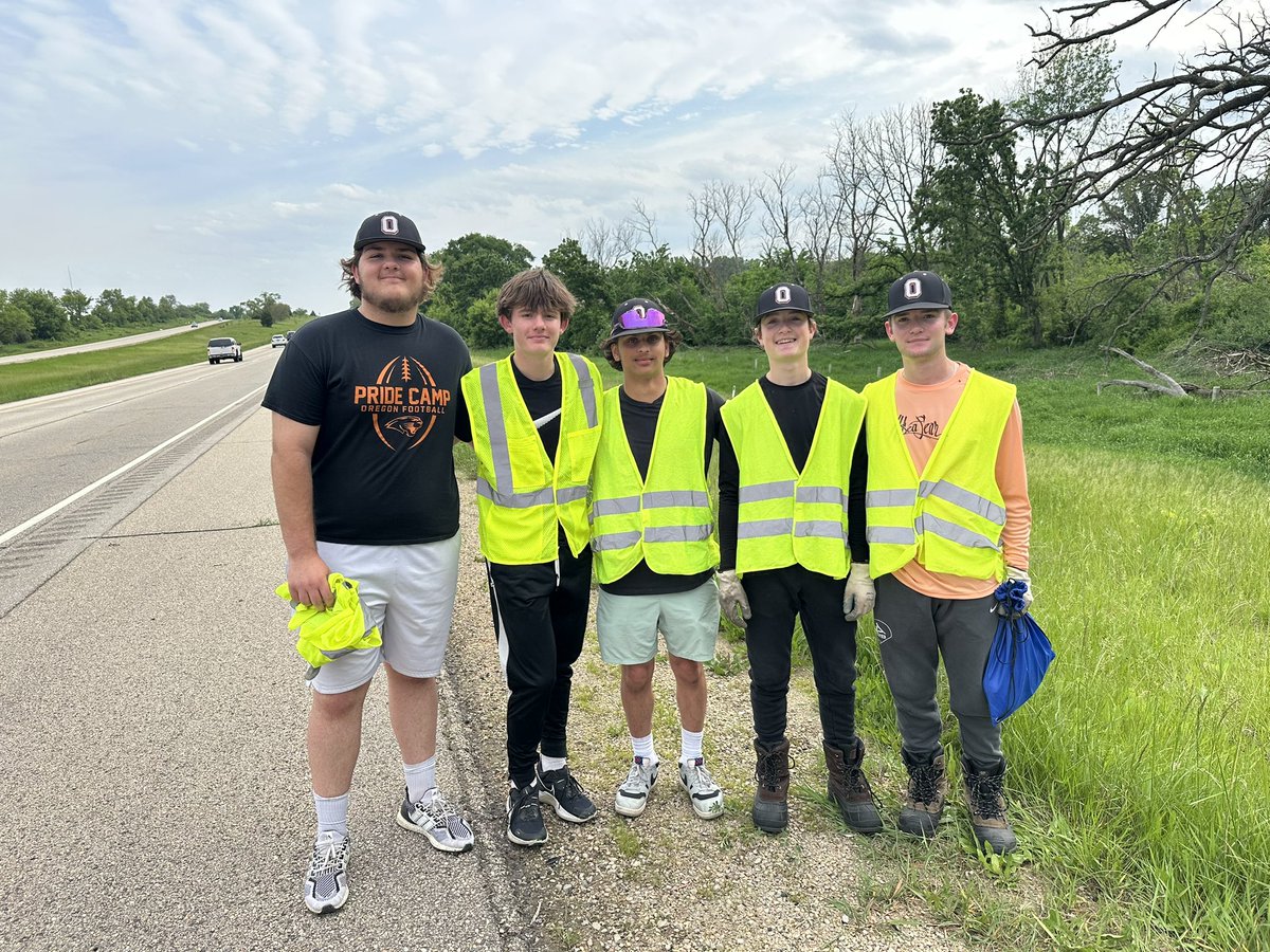 Oregon Baseball tweet media