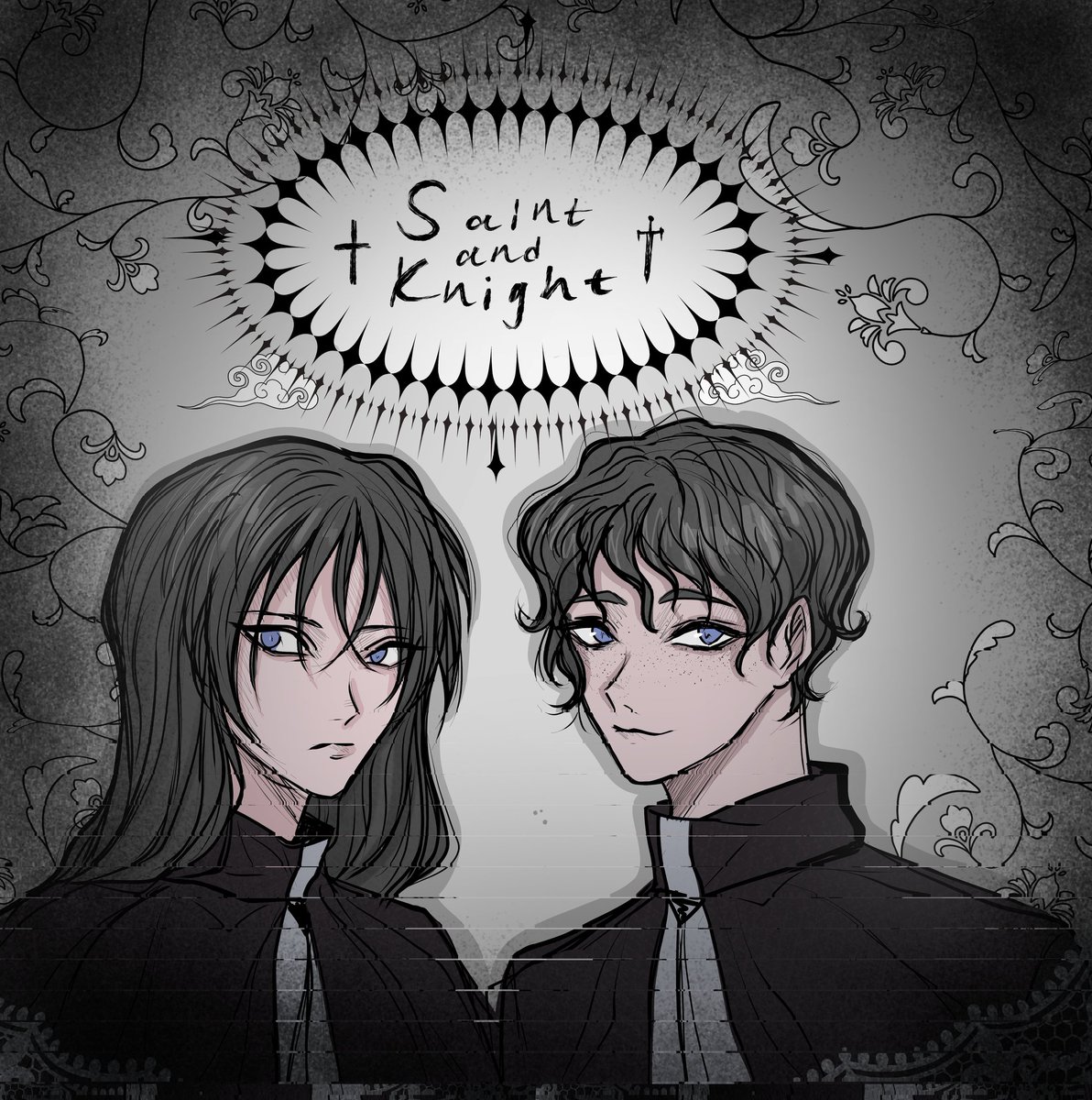 purpledolphinn2's tweet photo. #oc #mywebtoon #art https://t.co/uXcT4i28kn