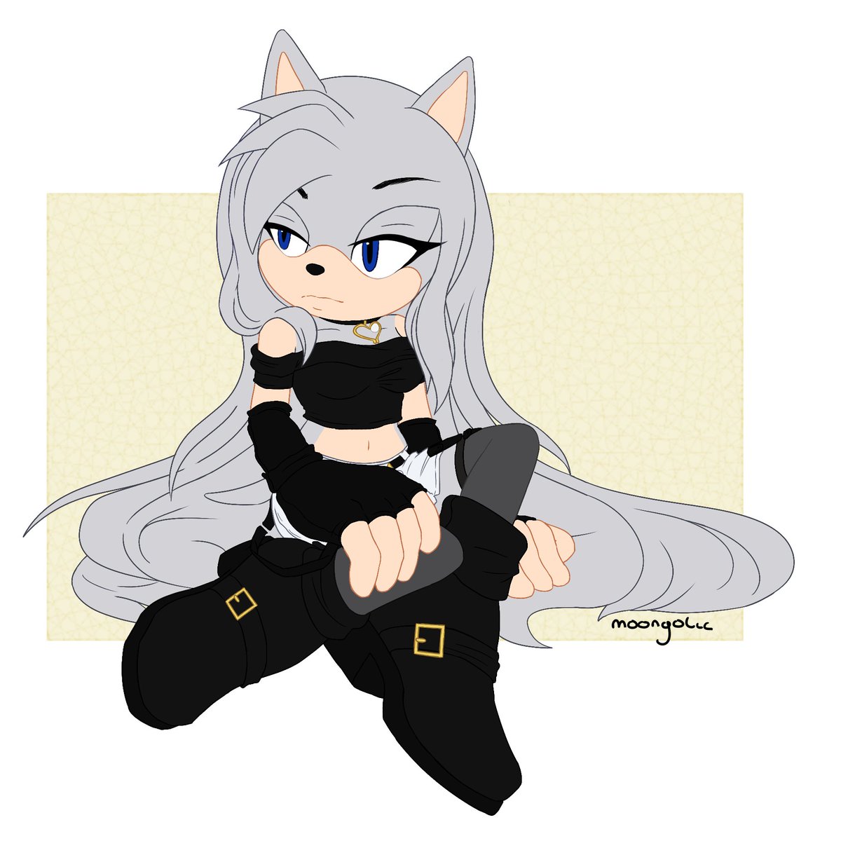 Nueva comision <3
#comisionesabiertas #commissionpainting #comissionsopen #artist #digitalart #art #digitalart #Commission #comissionsopen #soniccomission #sonicthehedgehogfanart