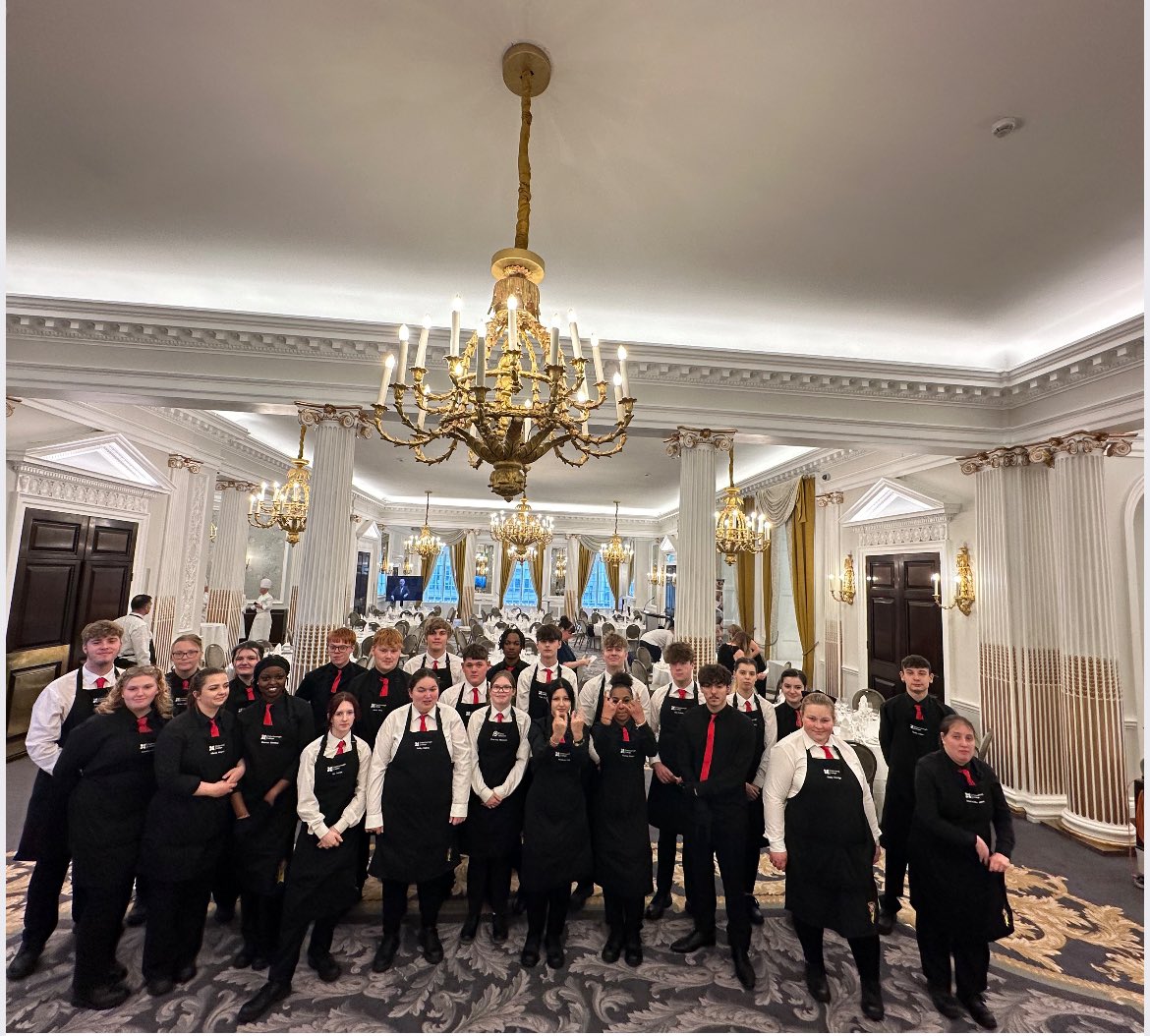 Parcs Restaurant tweet media