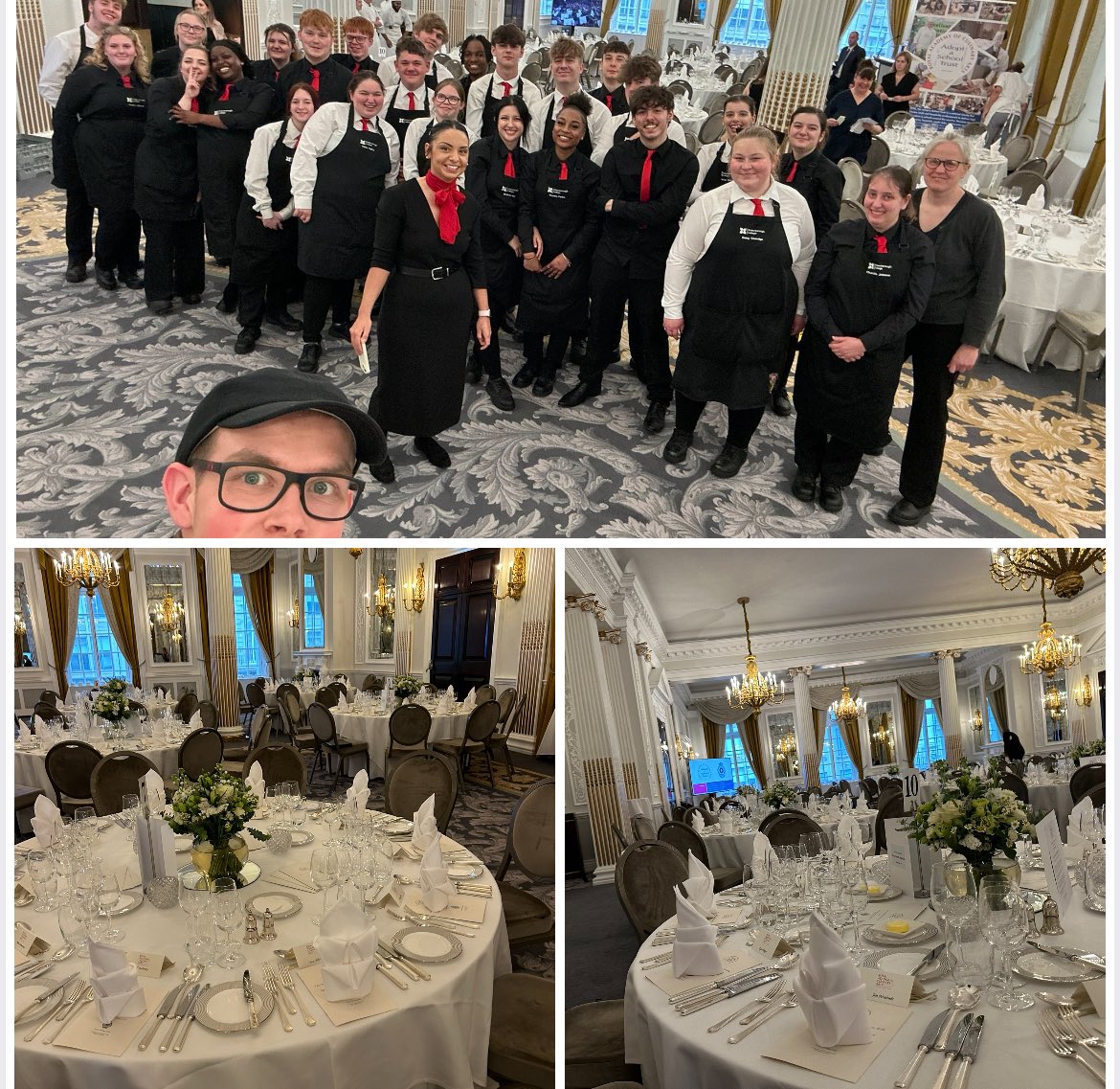 Parcs Restaurant tweet media