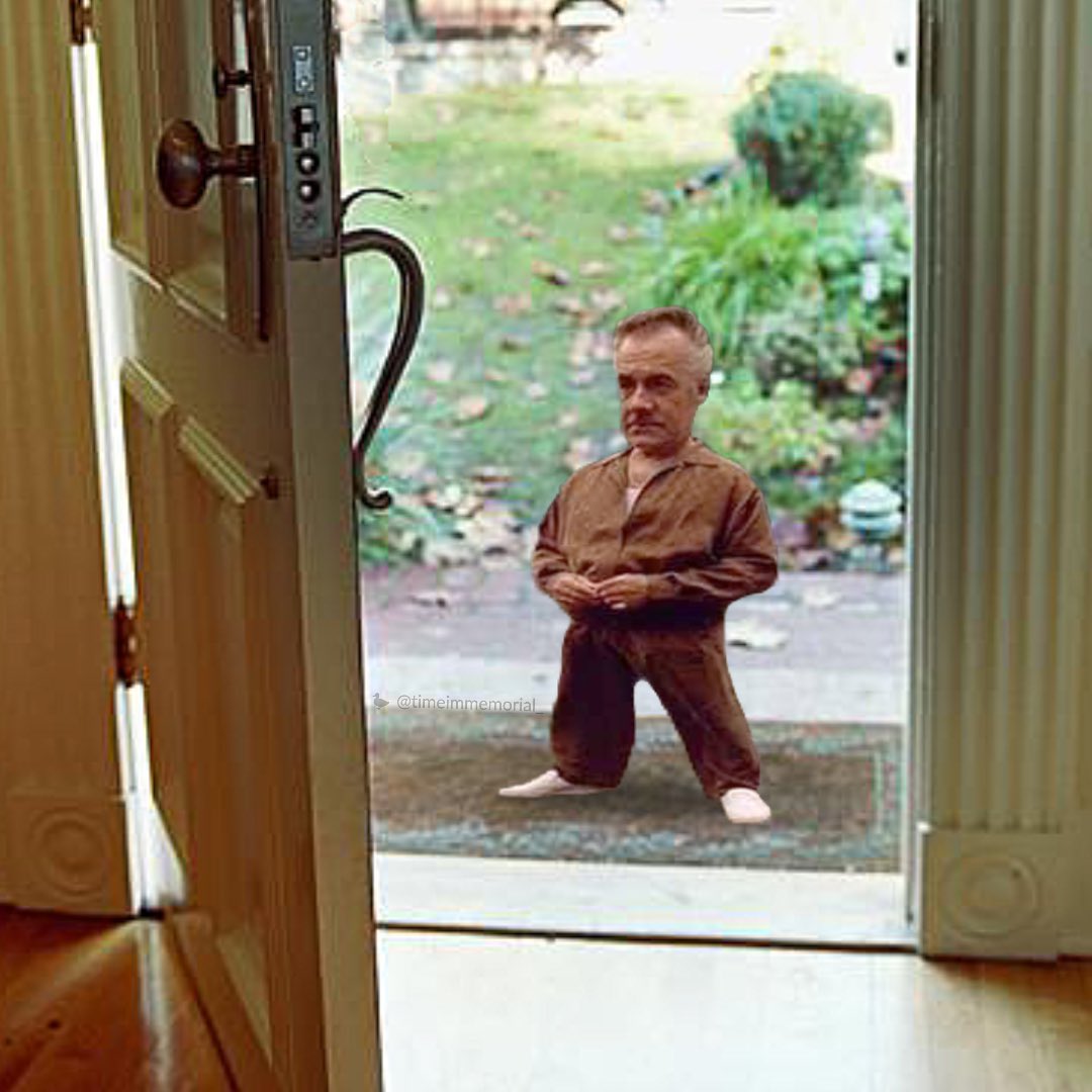 6yo me seeing if my friend can come out to play