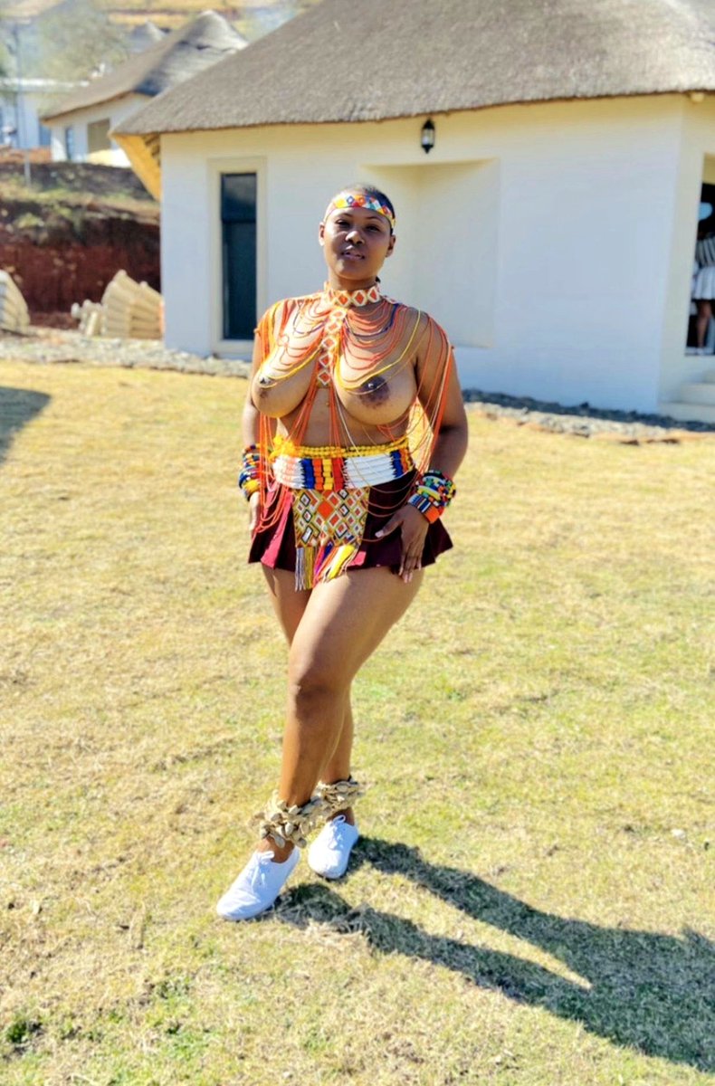 Global_Folder's tweet photo. Say something about this South African Culture https://t.co/CkBUtRTz3J
