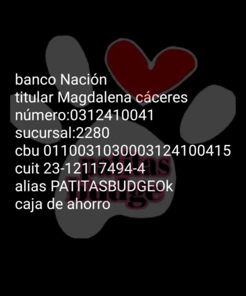patitas_budgeok's tweet photo. https://t.co/HTD3YWrlV7 100 

https://t.co/8g7HiblBcg 200 

 https://t.co/GcP75Qdru3 400

 https://t.co/KTN0s3psTa 500

 https://t.co/9kkUupdSSx 600

 https://t.co/6KEB94J7zB 800

https://t.co/G5Mgtxbw3M 1000

https://t.co/hxgfAir8J1 2000

https://t.co/1tTy0m59be 3000 https://t.co/lLHUBjxxGW