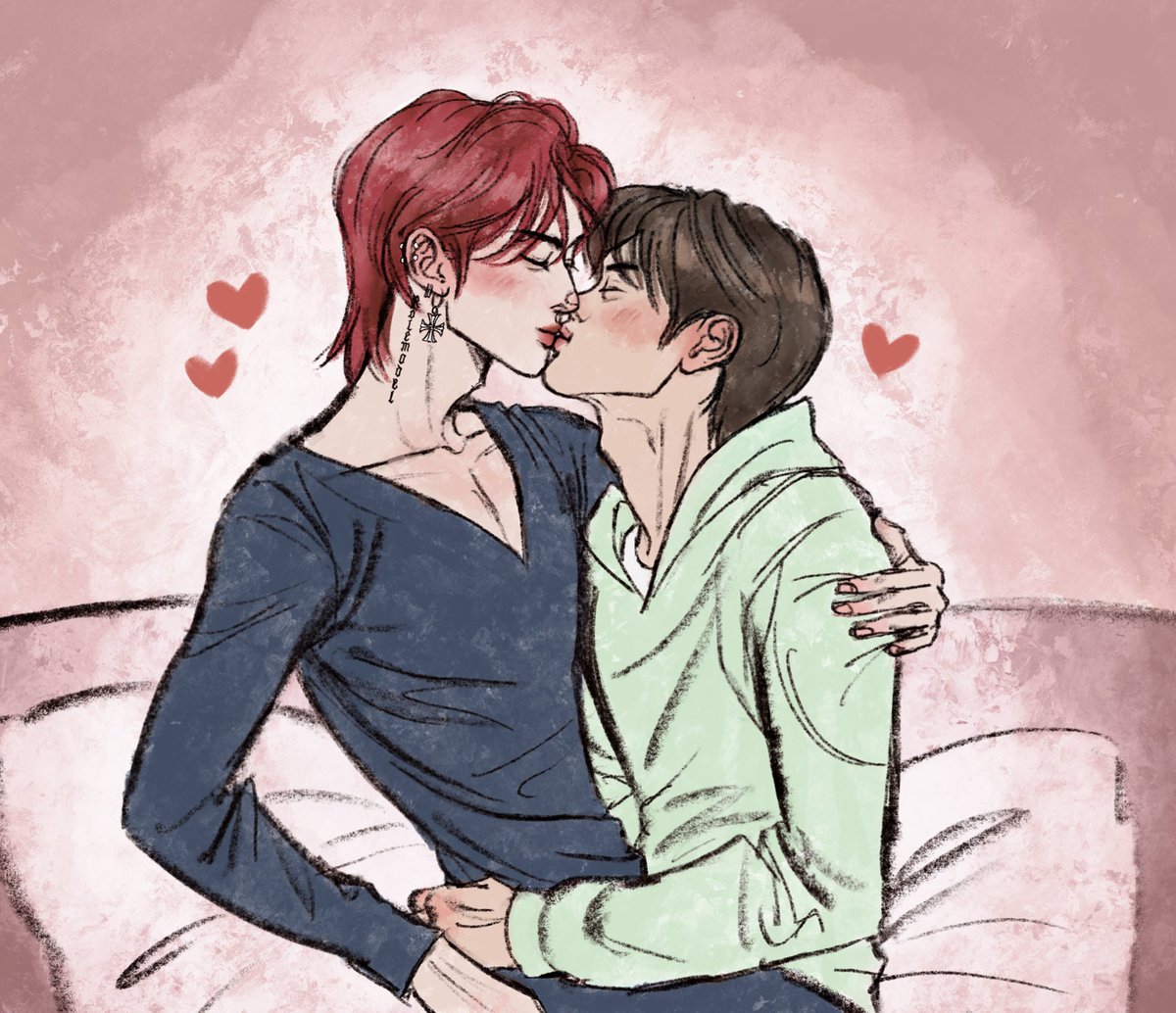 Dean 🐰🍀🦭 tweet media