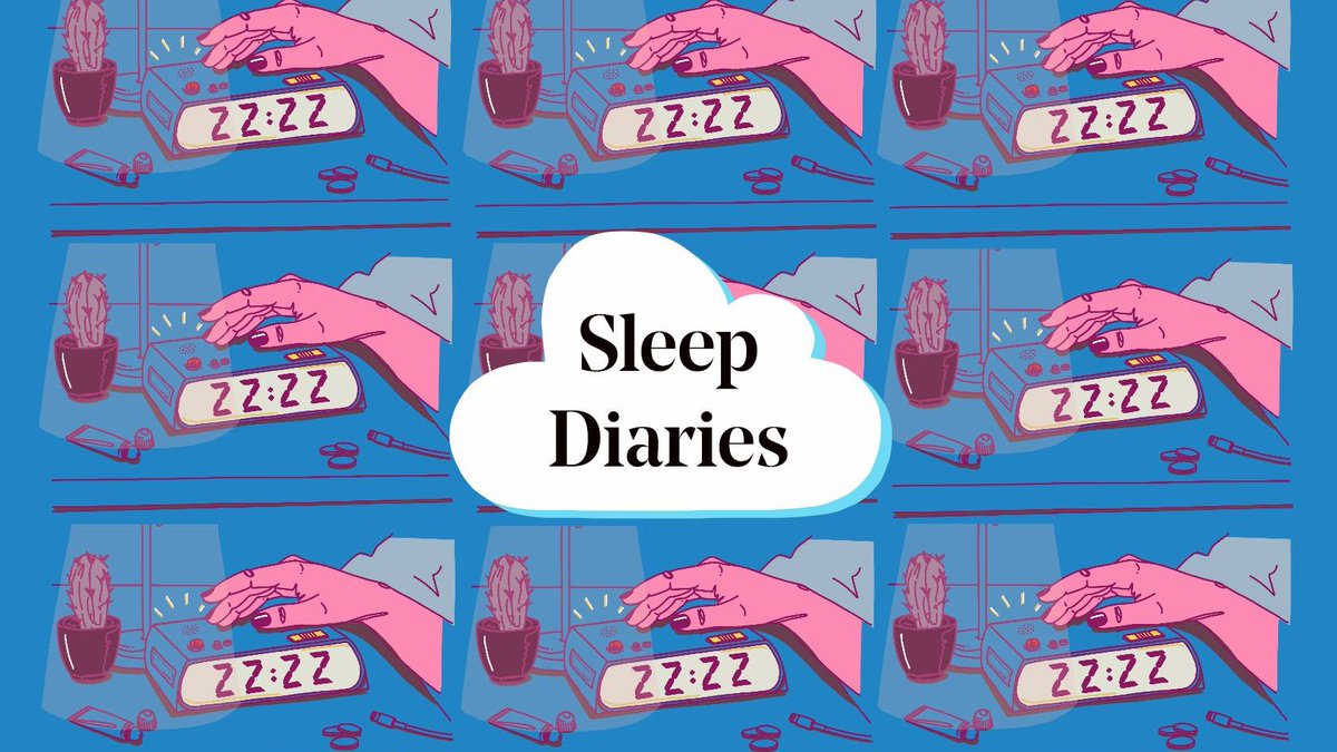 DrNerina's tweet photo. Are restless nights leaving you exhausted? In my article for Stylist, I explore the reasons why so many of us struggle to sleep through the night and offer practical tips to help you reclaim your restful slumber. 
https://t.co/rIk2K0J0dG  #Sleep #Wellbeing https://t.co/84WyzbrZFE