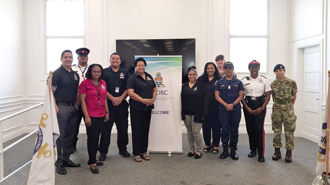 CI Chamber of Commerce tweet media