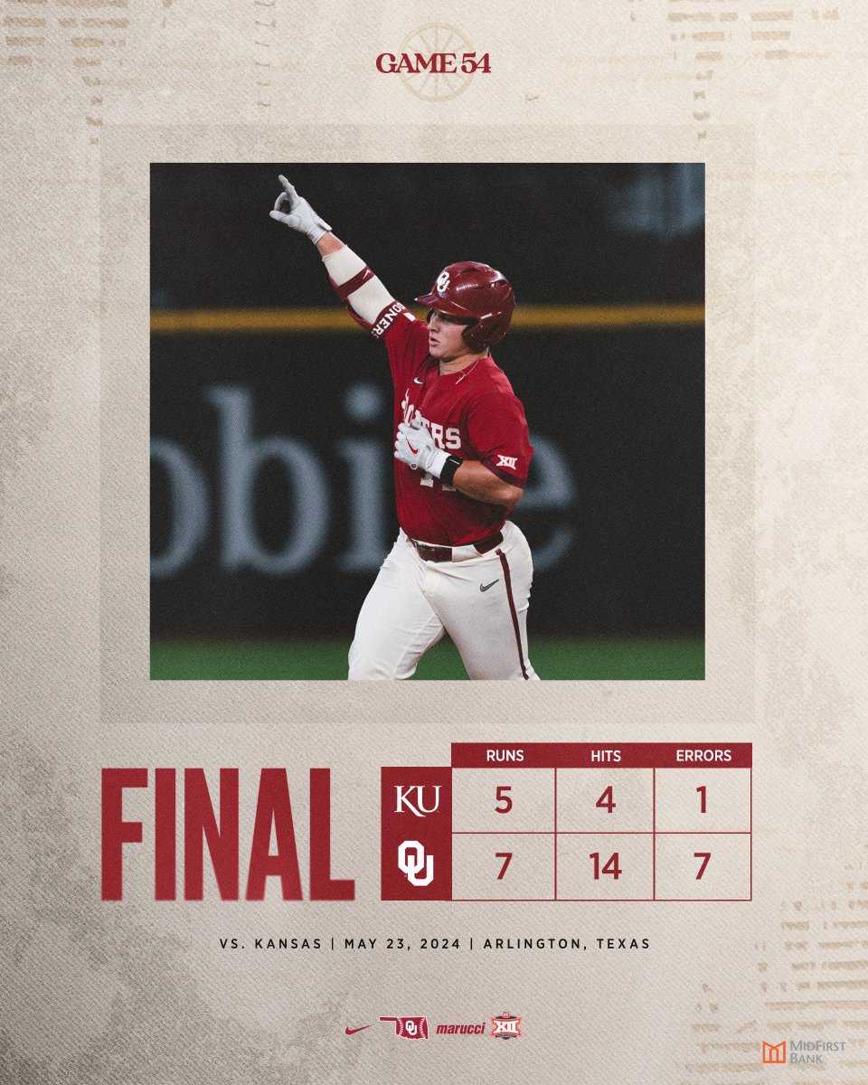 Sooners to the Semis 🗣️ #COMPETE // #CHAOUS
