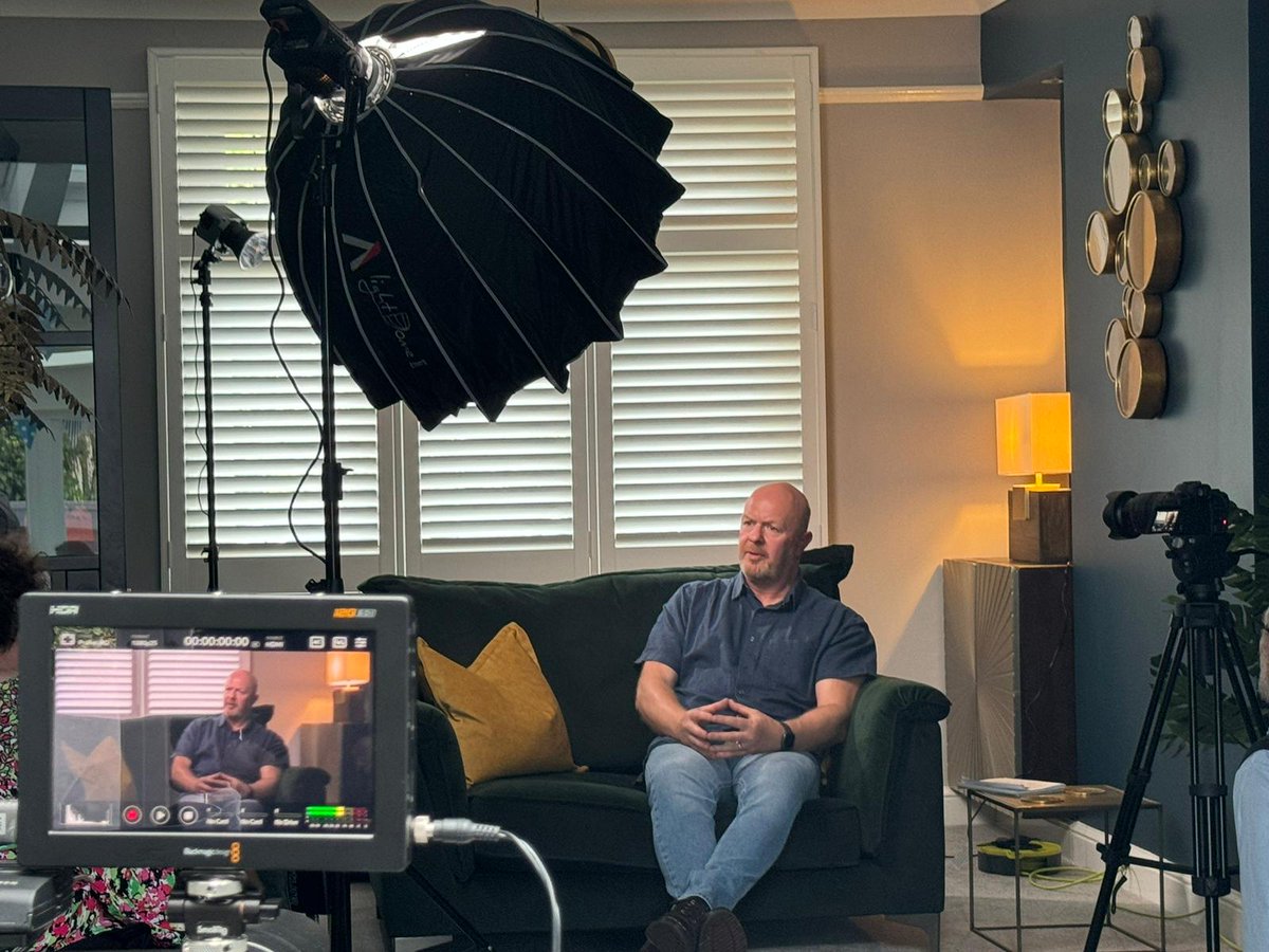 uxmsajjad's tweet image. Had a very educational and exciting day for RescQ today, recording videos with rescuers and co-survivors to explore the needs and coping strategies to deal with the aftermath. Coming soon! @DrKeeble @DrMarcoMion @lizsharpe16 @WeAreSCAUK @MSEResearchTeam