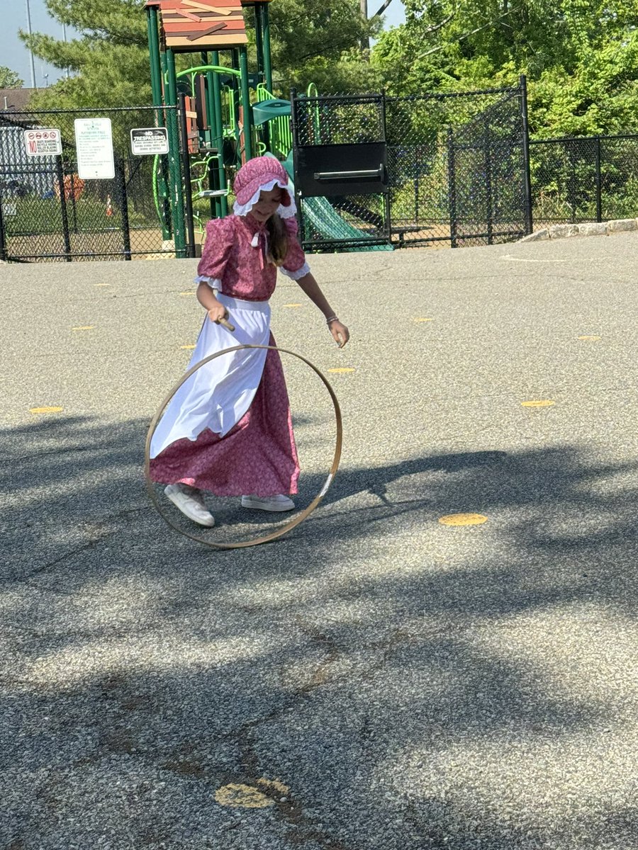 greenvale_ap's tweet photo. Colonial Day! https://t.co/IYzy6hjxpe