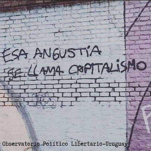 Nos estan matando!!!