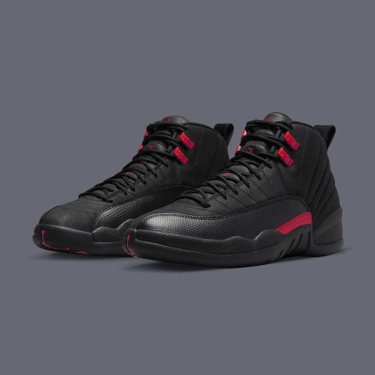 House of Heat° tweet media