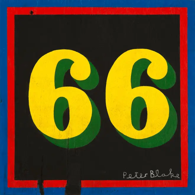 Starting the day with a new release from @paulwellerHQ and his seventeenth studio album, 66. Titled for his 66th birthday which he celebrated yesterday, it includes the singles Soul Wandering & Rise Up Singing so far!