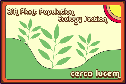 Beck Dalton (@rebecca__dalton) on Twitter photo Postdocs! Have you published a paper since Jan 2023?! If so, apply to ESA's plant population ecology postdoc award by June 3! esa.org/plantpopulatio… <a href="/ESA_org/">Ecological Society</a> <a href="/PlantPopEco_ESA/">PlantPop Ecology</a> Postdocs! Have you published a paper since Jan 2023?! If so, apply to ESA's plant population ecology postdoc award by June 3! esa.org/plantpopulatio… <a href="/ESA_org/">Ecological Society</a> <a href="/PlantPopEco_ESA/">PlantPop Ecology</a>