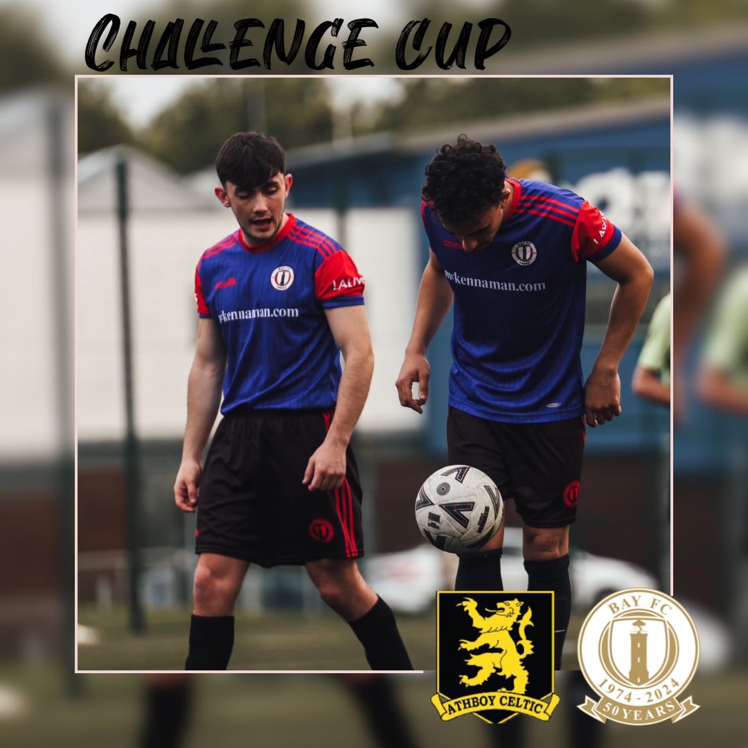 Bay Football Club tweet media