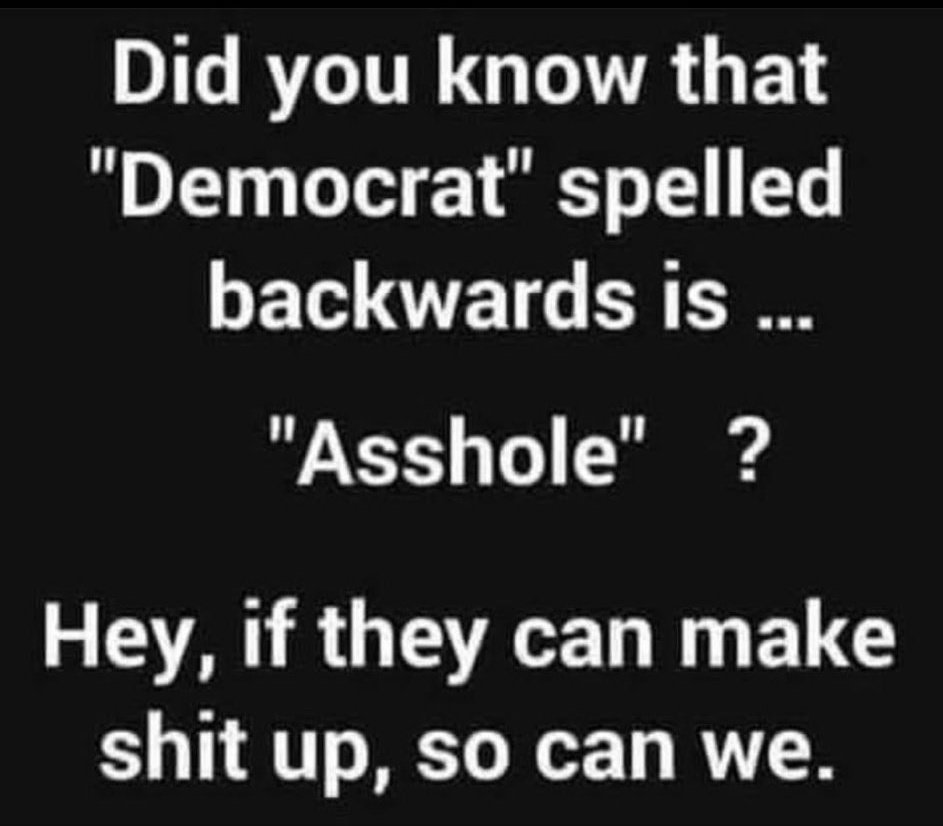 It is so OFFENSIVE & LUDICROUS to hear Biden & his flunkies continue saying how fantastic the economy is doing, but we just don't know it!!!🙄👇