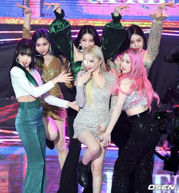 gfriend pics in bloom tweet media