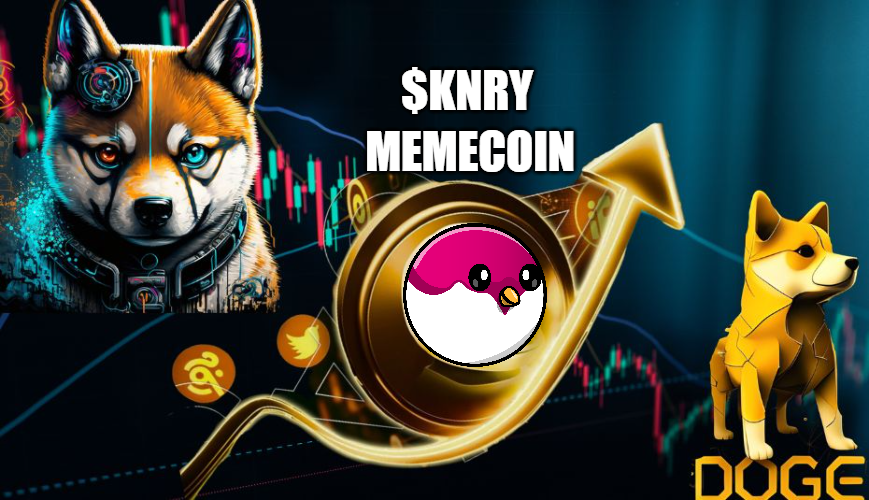 maxfly1987's tweet photo. $knry @kanarytoken https://t.co/9elcrQhrJM