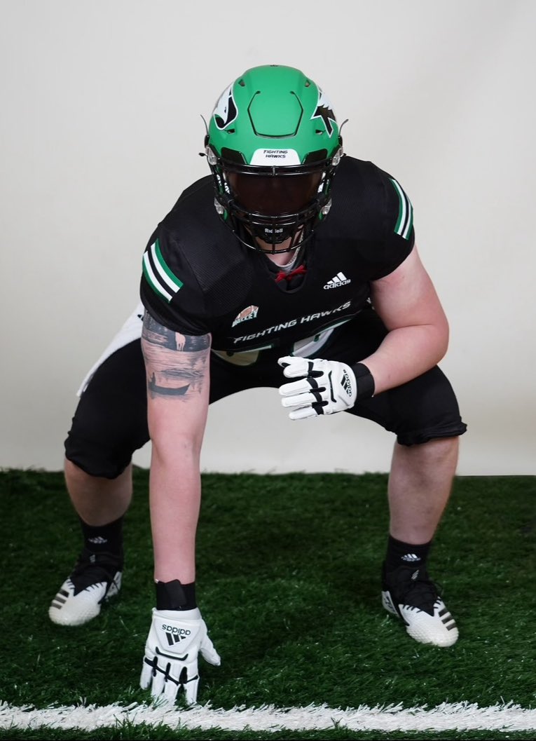 Kuba Tyszka (@kubatyszka) on Twitter photo After much thought and consideration with my family coaches and mentors I am officially committed to the University Of North Dakota! Thank you to all the coaches and programs throughout this process <a href="/UNDfootball/">North Dakota Football</a> <a href="/UNDsports/">NorthDakotaAthletics</a> <a href="/OLMafia/">OL MAFIA</a> <a href="/RHSFootball234/">Ridgewood Rebels Football</a> <a href="/BubbaSchweigert/">Bubba Schweigert</a> <a href="/TrevorOlson62/">Trevor Olson</a> After much thought and consideration with my family coaches and mentors I am officially committed to the University Of North Dakota! Thank you to all the coaches and programs throughout this process <a href="/UNDfootball/">North Dakota Football</a> <a href="/UNDsports/">NorthDakotaAthletics</a> <a href="/OLMafia/">OL MAFIA</a> <a href="/RHSFootball234/">Ridgewood Rebels Football</a> <a href="/BubbaSchweigert/">Bubba Schweigert</a> <a href="/TrevorOlson62/">Trevor Olson</a>