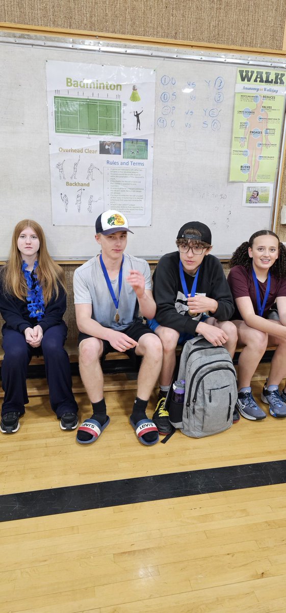 St. Mary's Sports tweet media