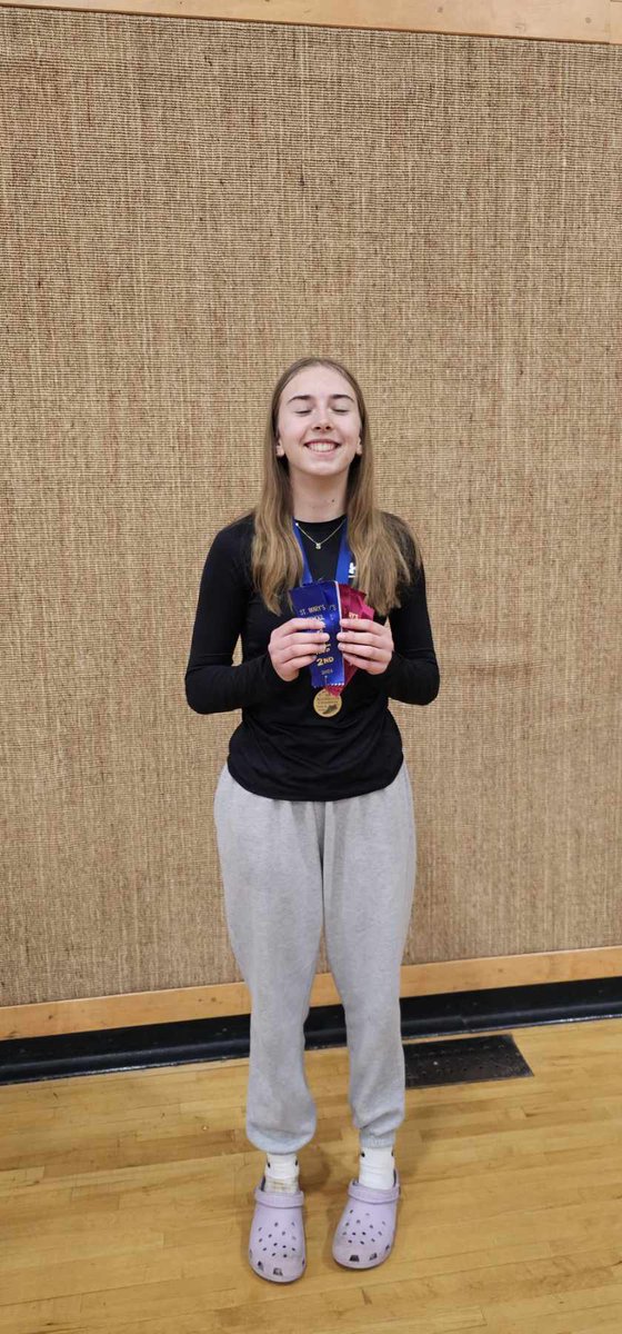 St. Mary's Sports tweet media