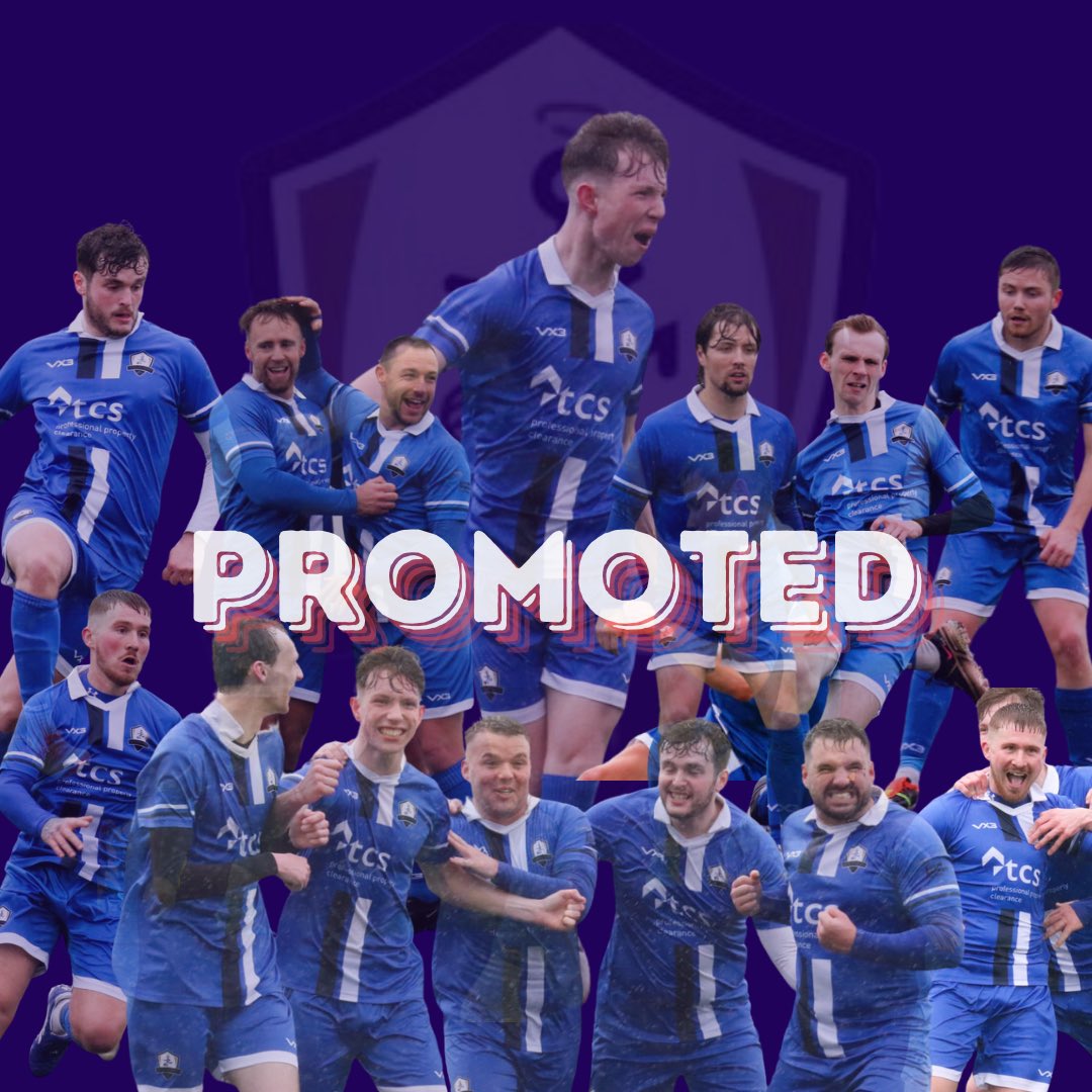 Paignton Saints (@paigntonsaints) on Twitter photo ๐ถ ๐๐ผ๐ปโ๐ ๐๐ผ๐ ๐ธ๐ป๐ผ๐ ๐ฝ๐๐บ๐ฝ ๐ถ๐ ๐๐ฝ, ๐๐ต๐ฒ ๐ฆ๐ฎ๐ถ๐ป๐๐ ๐ฎ๐ฟ๐ฒ ๐ด๐ผ๐ถ๐ป๐ด ๐๐ฝ๐ถ
Ivybridge Townโs defeat at the hands of Newton Spurs means Saints secure automatic promotion to the Premier Division.
#UpTheSaints๐ ๐ถ ๐๐ผ๐ปโ๐ ๐๐ผ๐ ๐ธ๐ป๐ผ๐ ๐ฝ๐๐บ๐ฝ ๐ถ๐ ๐๐ฝ, ๐๐ต๐ฒ ๐ฆ๐ฎ๐ถ๐ป๐๐ ๐ฎ๐ฟ๐ฒ ๐ด๐ผ๐ถ๐ป๐ด ๐๐ฝ๐ถ
Ivybridge Townโs defeat at the hands of Newton Spurs means Saints secure automatic promotion to the Premier Division.
#UpTheSaints๐