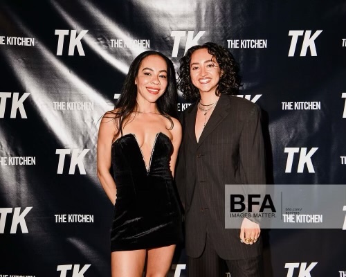 Harmony Holiday tweet media