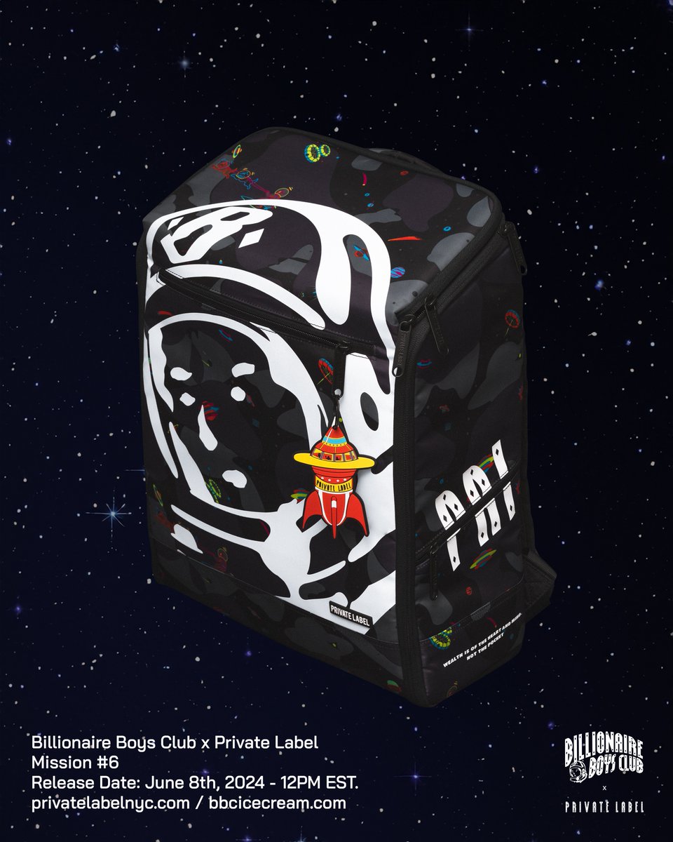 Private Label tweet media