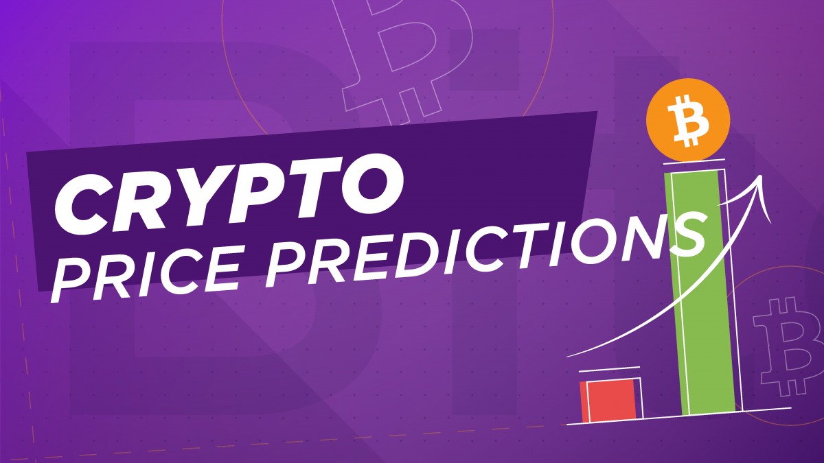 AltcoinDaily's tweet photo. Realistic Crypto Price Predictions:

Bitcoin - $100,000
Ethereum - $10,000
Solana - $1,000
Injective - $100
WIF - $10
USDC - $1
SHIB - $.001

What do you think? https://t.co/ZepXR2D96w