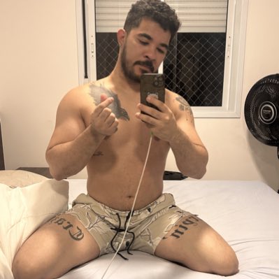 #NovaFotoDePerfil