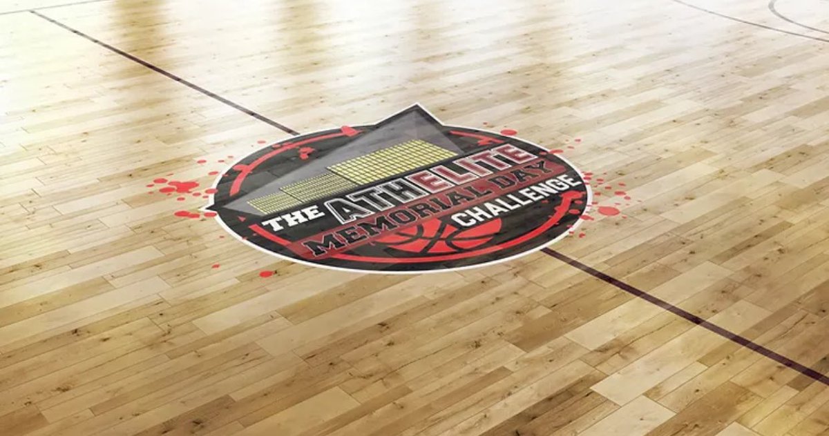 AthElite Sports tweet media