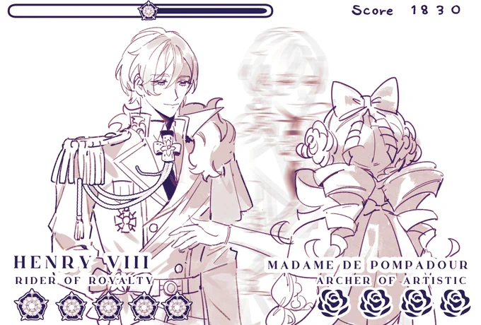 OC rkgk
*French language in 2nd pic is from Google translate 